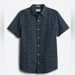 Julian & Mark, Poly Microfiber Finish Shirt, NWOT